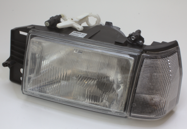 Left headlight, Tipo 160 (7687997), FIAT / Lancia genuine part